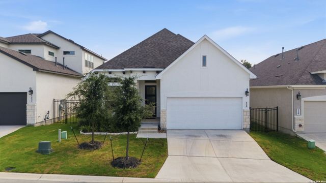 530 POND BLF, San Antonio, TX 78231