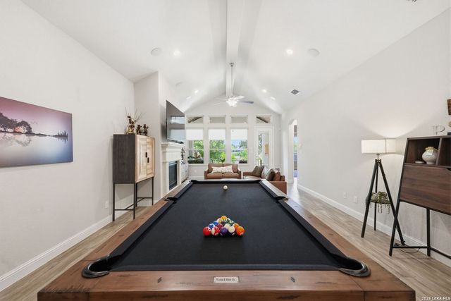 530 POND BLF, San Antonio, TX 78231
