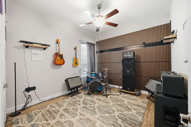 530 POND BLF, San Antonio, TX 78231