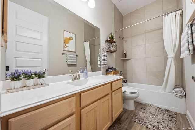 530 POND BLF, San Antonio, TX 78231