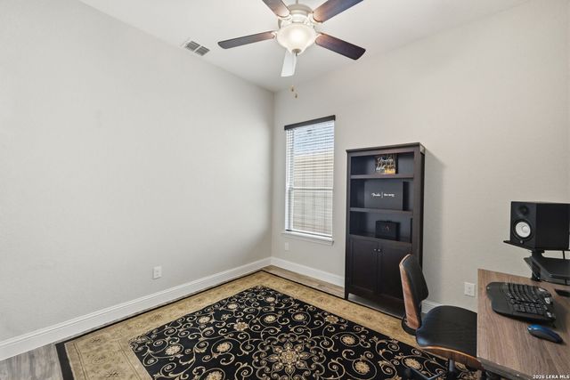 530 POND BLF, San Antonio, TX 78231