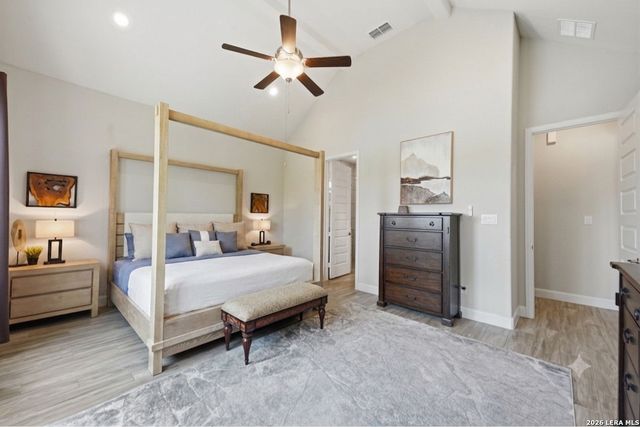 530 POND BLF, San Antonio, TX 78231