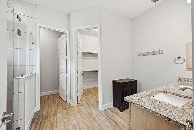 530 POND BLF, San Antonio, TX 78231