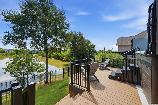 530 POND BLF, San Antonio, TX 78231