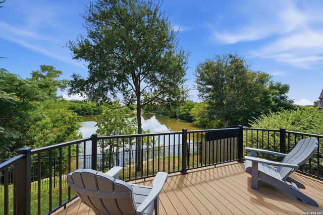 530 POND BLF, San Antonio, TX 78231