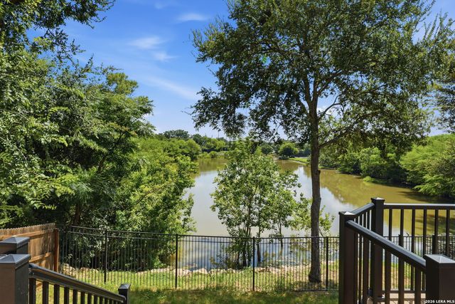 530 POND BLF, San Antonio, TX 78231