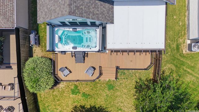 530 POND BLF, San Antonio, TX 78231