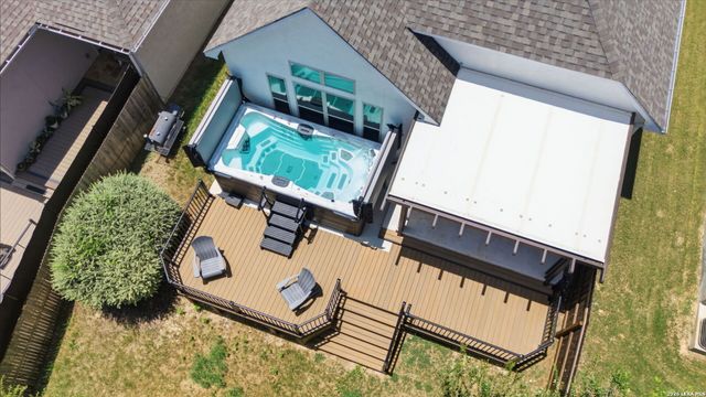 530 POND BLF, San Antonio, TX 78231