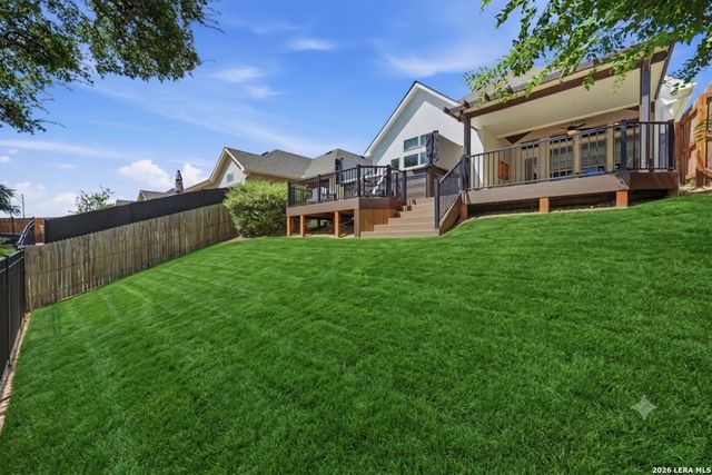 530 POND BLF, San Antonio, TX 78231