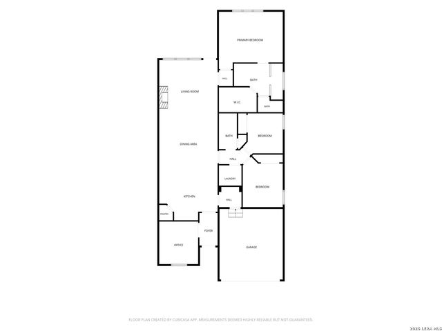 530 POND BLF, San Antonio, TX 78231