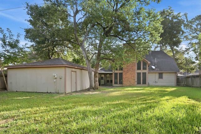 18015 Tall Cypress Drive, Spring, TX 77388