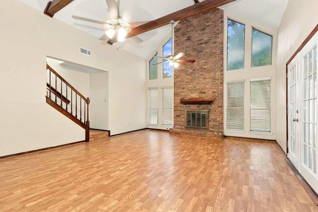 18015 Tall Cypress Drive, Spring, TX 77388