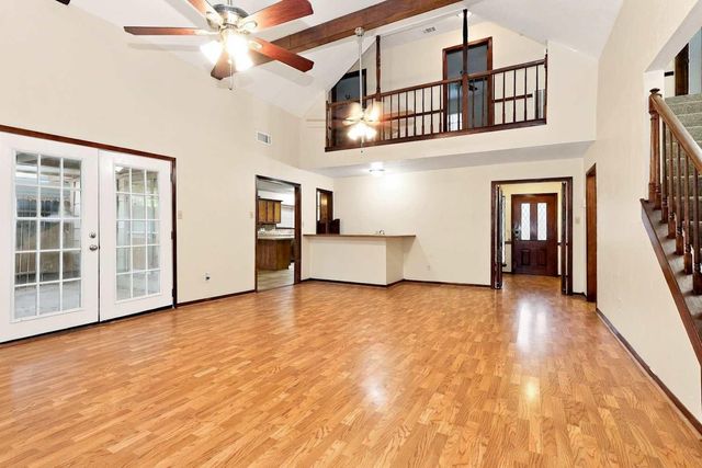 18015 Tall Cypress Drive, Spring, TX 77388