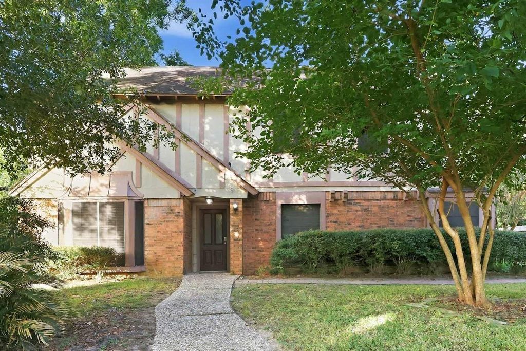 18015 Tall Cypress Drive, Spring, TX 77388