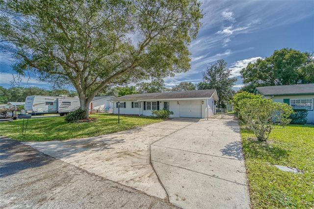 39093 CITADEL CIRCLE, Zephyrhills, FL 33542