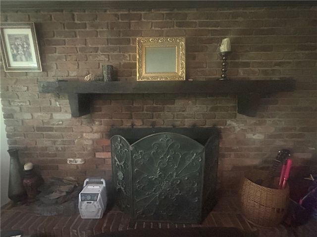 418 Saluda Road, Williamston, SC 29697