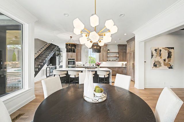 19 Inveraray, Nashville, TN 37215