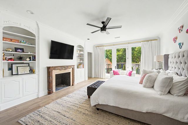 19 Inveraray, Nashville, TN 37215