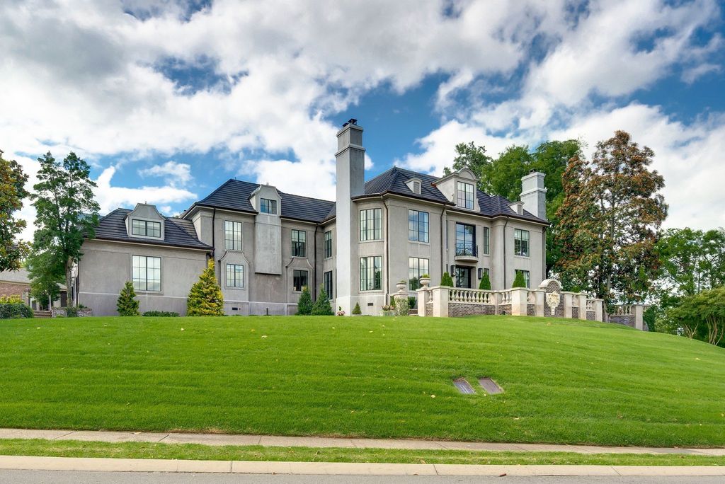 19 Inveraray, Nashville, TN 37215
