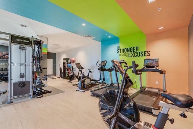 2820 NE 214th Street 1005, Aventura, FL 33180