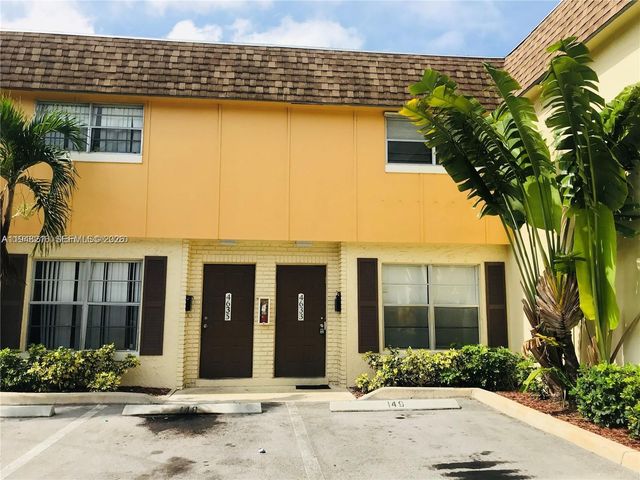 4633 NW 9th Dr 4633, Plantation, FL 33317
