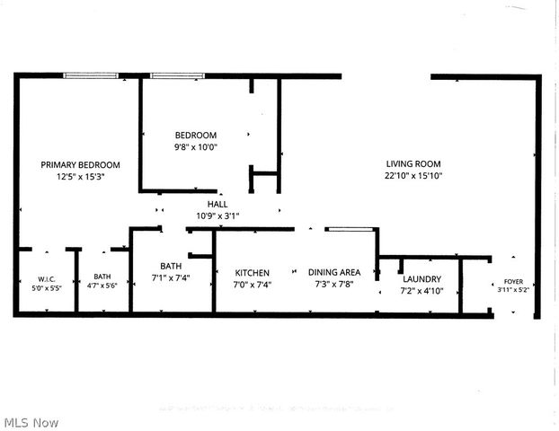 9660 Cove Drive F19, North Royalton, OH 44133