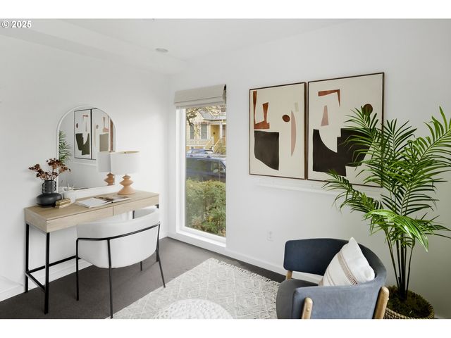 1102 Ne TILLAMOOK St 5, Portland, OR 97212