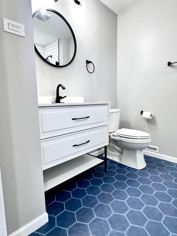 3429 42nd Street, Highland, IN 46322