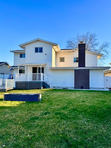 3429 42nd Street, Highland, IN 46322