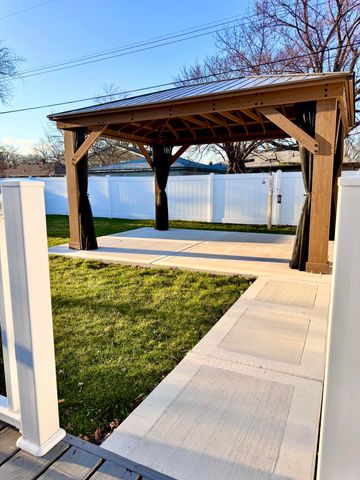 3429 42nd Street, Highland, IN 46322