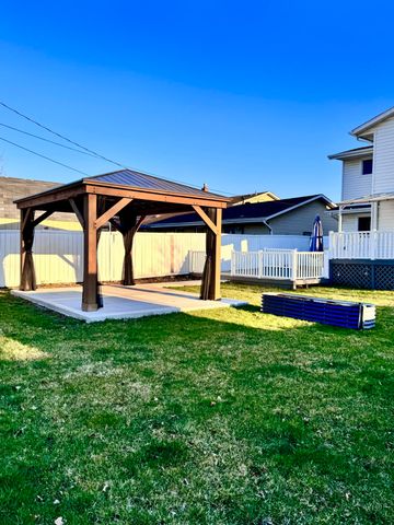 3429 42nd Street, Highland, IN 46322