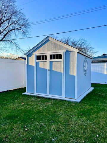 3429 42nd Street, Highland, IN 46322