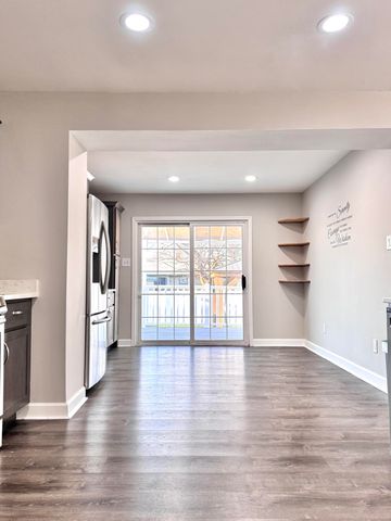 3429 42nd Street, Highland, IN 46322