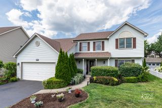 3730 Baybrook Drive, Aurora, IL 60504