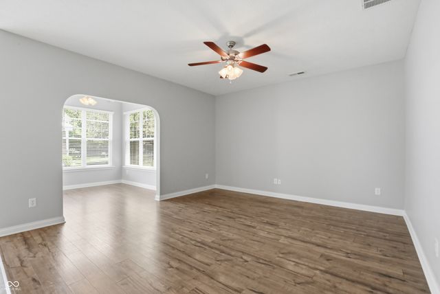 561 Rickels Court, Whiteland, IN 46184