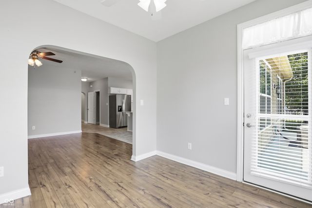 561 Rickels Court, Whiteland, IN 46184
