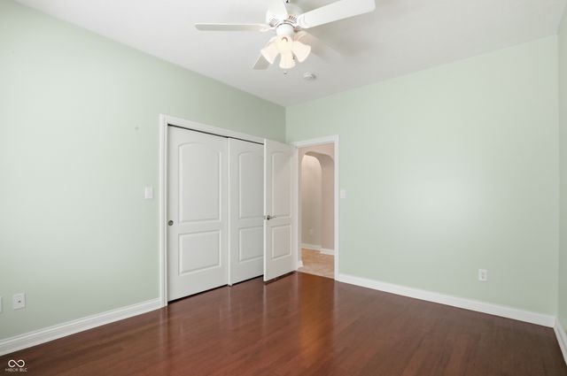 561 Rickels Court, Whiteland, IN 46184