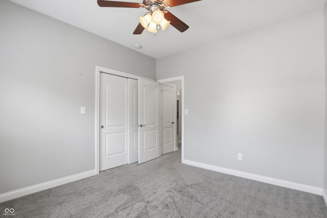 561 Rickels Court, Whiteland, IN 46184