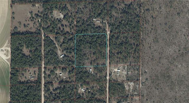 93RD TERRACE, Archer, FL 32618