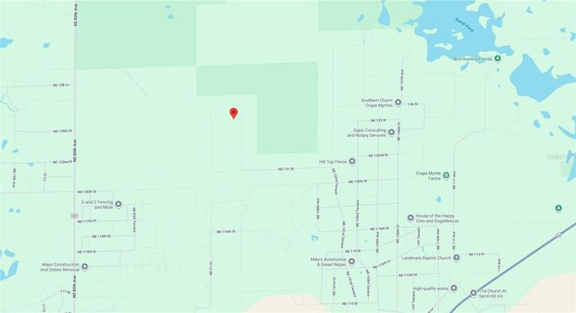 93RD TERRACE, Archer, FL 32618