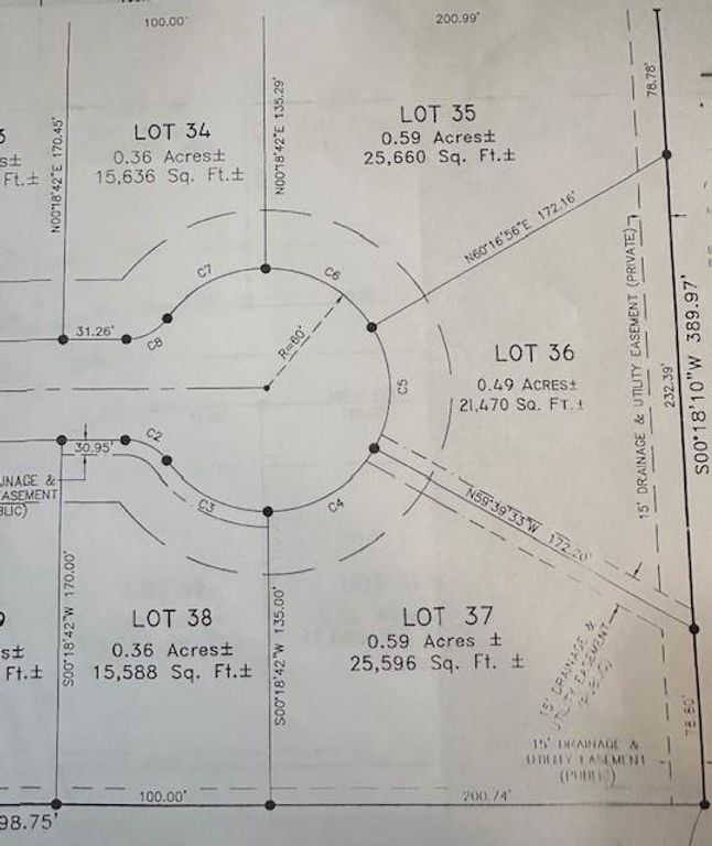 0 Wynngate Way, Mobile, AL 36695 — photo 4