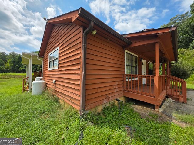 177 Bidne Drive, Senoia, GA 30276