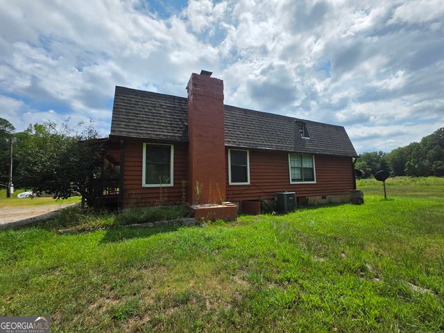 177 Bidne Drive, Senoia, GA 30276