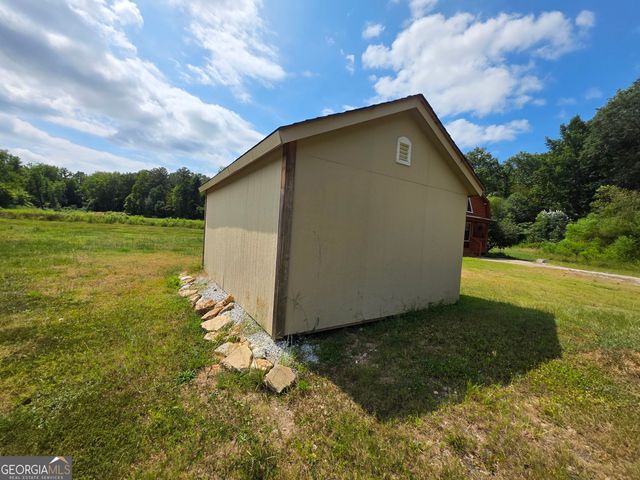 177 Bidne Drive, Senoia, GA 30276