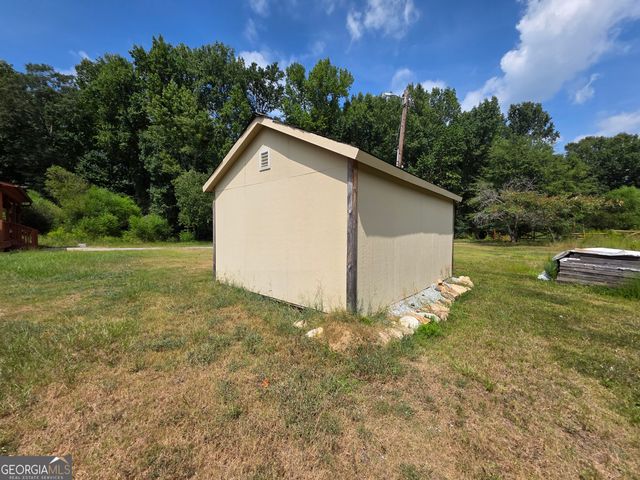 177 Bidne Drive, Senoia, GA 30276