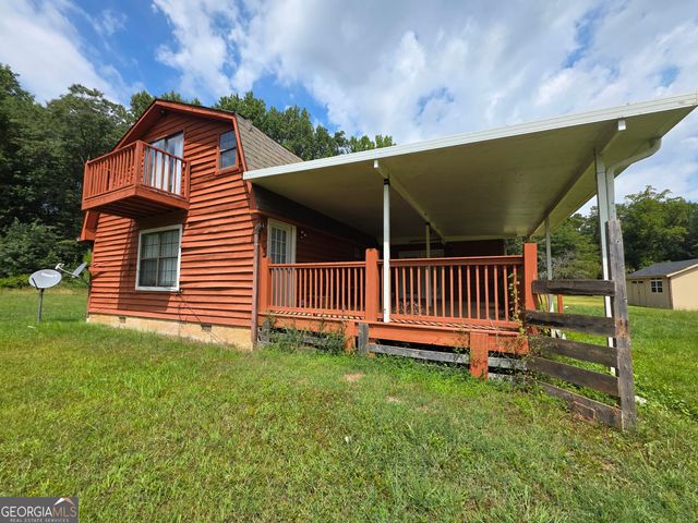177 Bidne Drive, Senoia, GA 30276