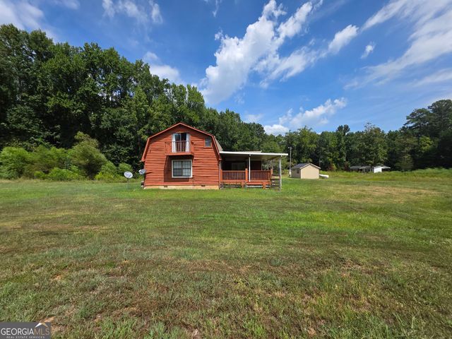177 Bidne Drive, Senoia, GA 30276