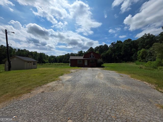 177 Bidne Drive, Senoia, GA 30276