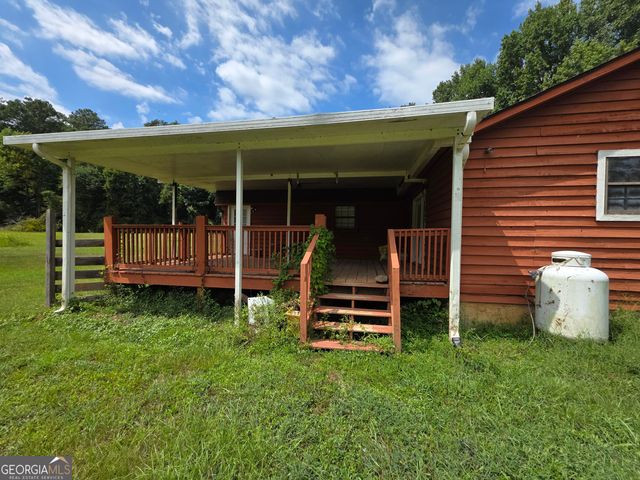 177 Bidne Drive, Senoia, GA 30276