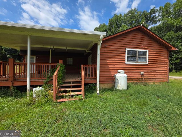 177 Bidne Drive, Senoia, GA 30276